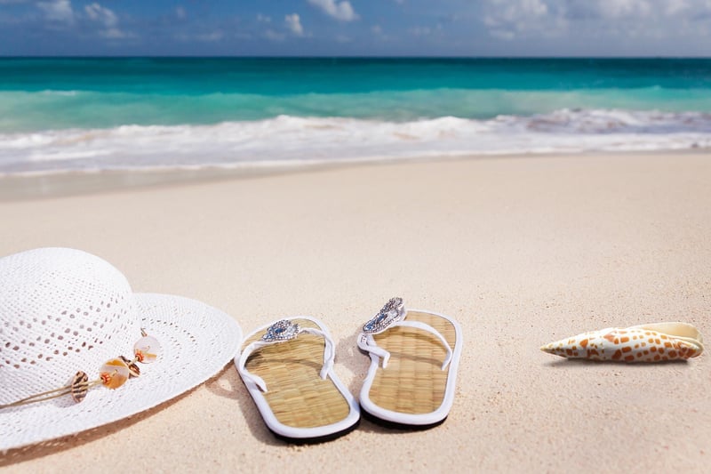 Luxury Beach Vacation